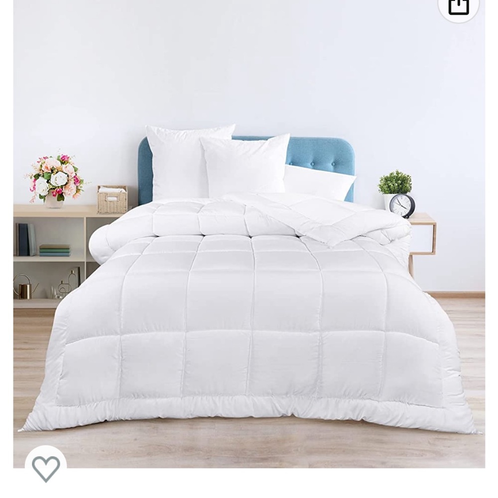 Duvet insert